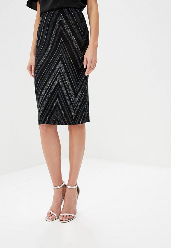 

Юбка Dorothy Perkins, Черный