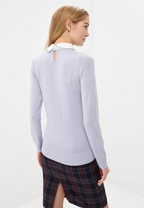 

Джемпер Dorothy Perkins; Dorothy Perkins DO005EWDEYS0, Фиолетовый