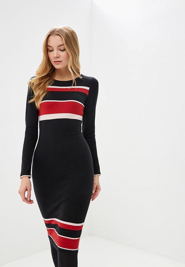

Платье Dorothy Perkins, Черный