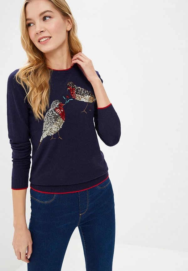 

Джемпер Dorothy Perkins, Синий