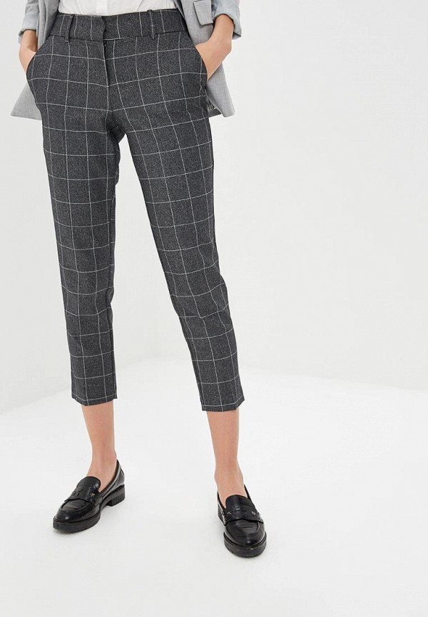

Брюки Dorothy Perkins, Dorothy Perkins DO005EWDEYT2, Серый