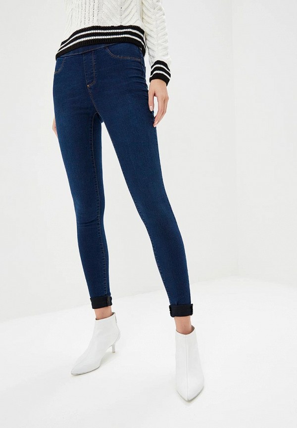 

Джеггинсы Dorothy Perkins, Синий