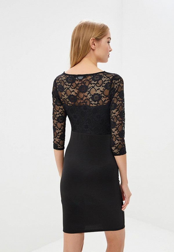 

Платье Dorothy Perkins, Черный