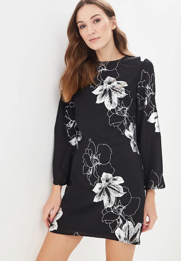 

Платье Dorothy Perkins, Черный