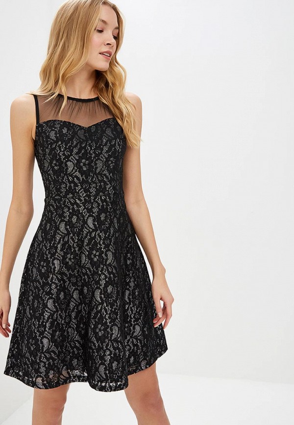 

Платье Dorothy Perkins, Черный