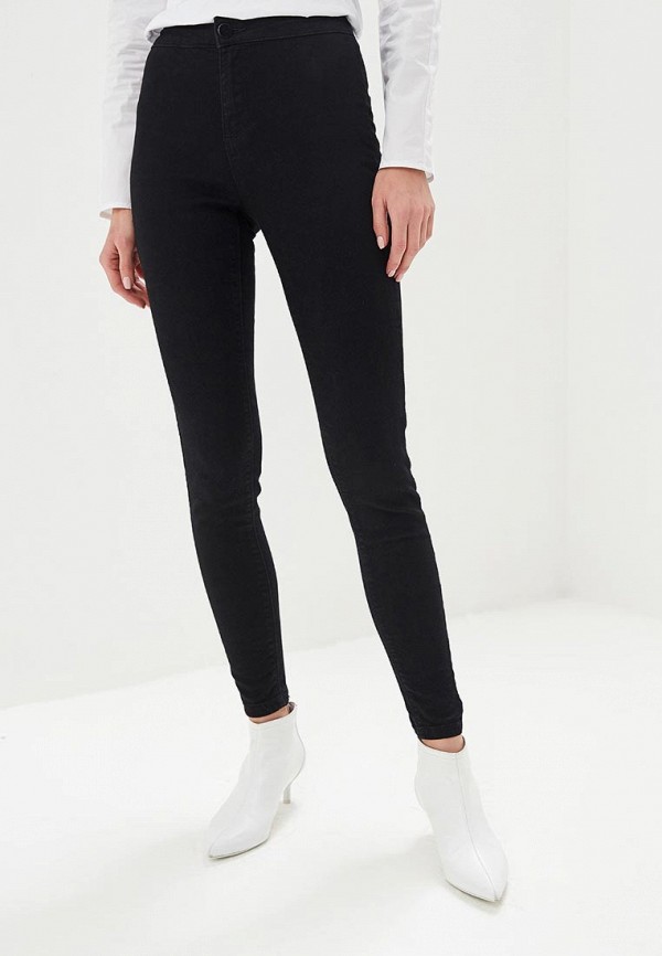 

Джинсы Dorothy Perkins, Dorothy Perkins DO005EWDGKG1, Черный