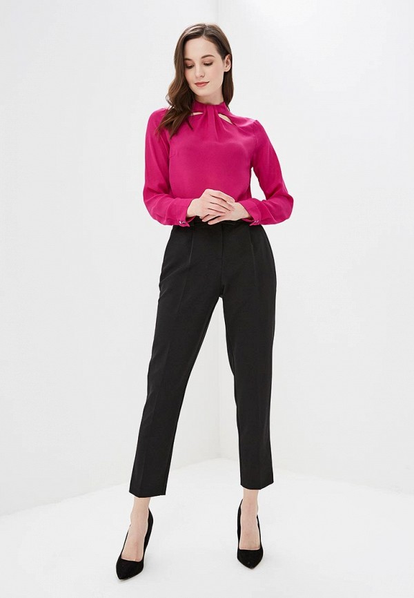 

Блуза Dorothy Perkins; Dorothy Perkins DO005EWDHRI9, Розовый