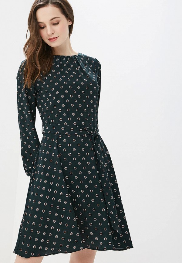 

Платье Dorothy Perkins, Зеленый