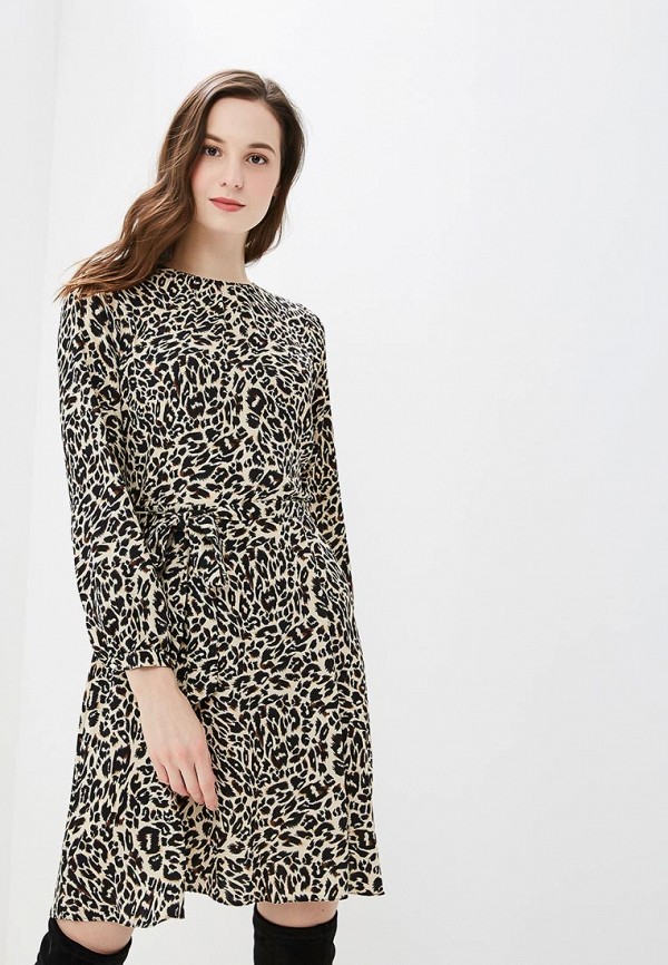 

Платье Dorothy Perkins, Бежевый