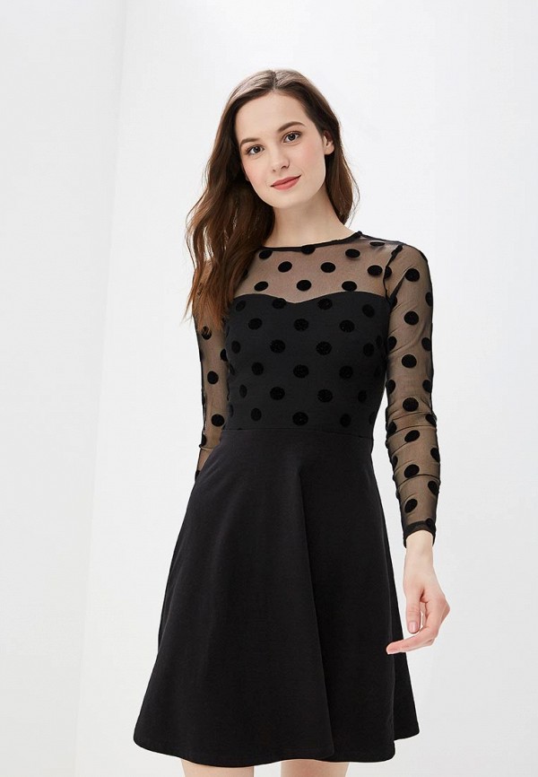 

Платье Dorothy Perkins, Черный
