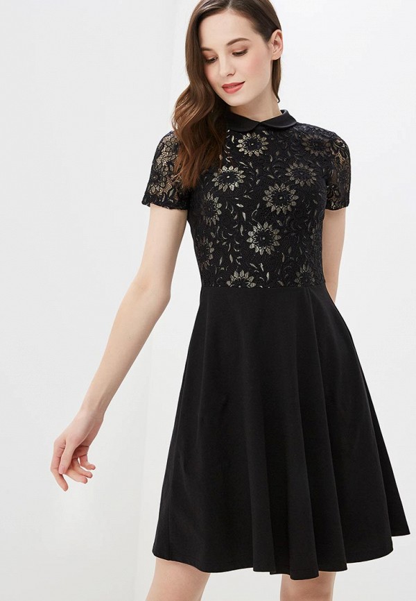 

Платье Dorothy Perkins, Черный