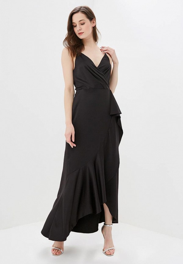 

Платье Dorothy Perkins; Dorothy Perkins DO005EWDHRJ7, Черный