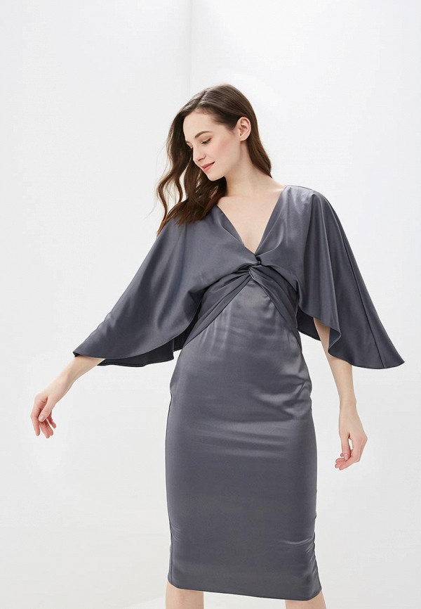 

Платье Dorothy Perkins, Серый