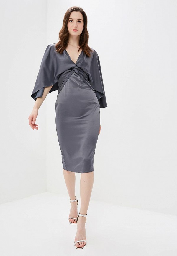 

Платье Dorothy Perkins, Серый