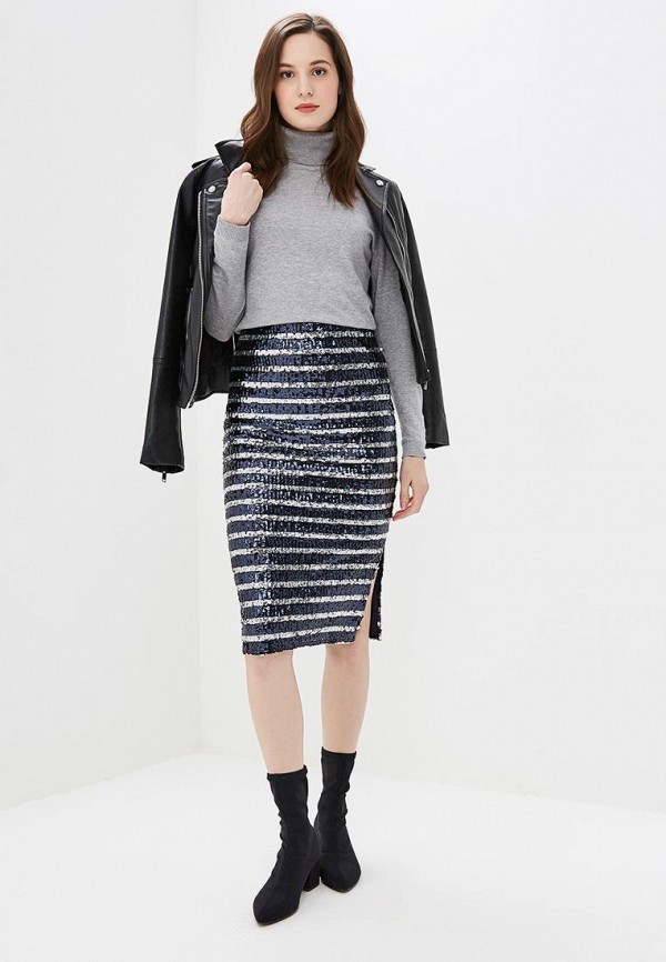 

Юбка Dorothy Perkins, Синий