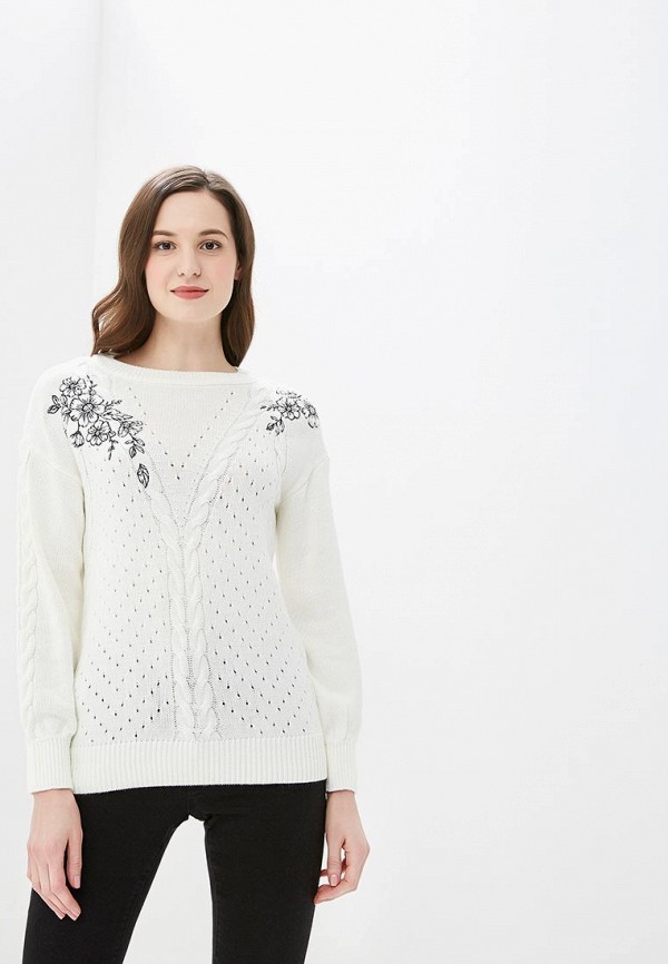 

Джемпер Dorothy Perkins, Белый
