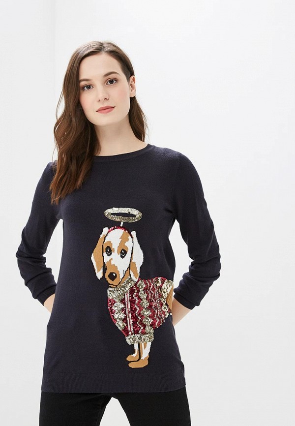 

Джемпер Dorothy Perkins, Синий
