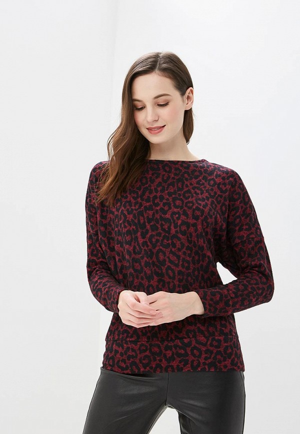 

Джемпер Dorothy Perkins, Бордовый