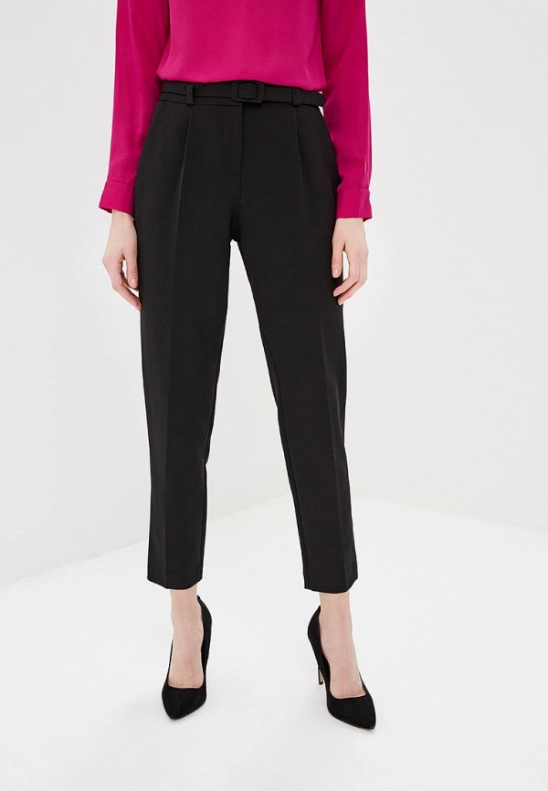 

Брюки Dorothy Perkins, Черный