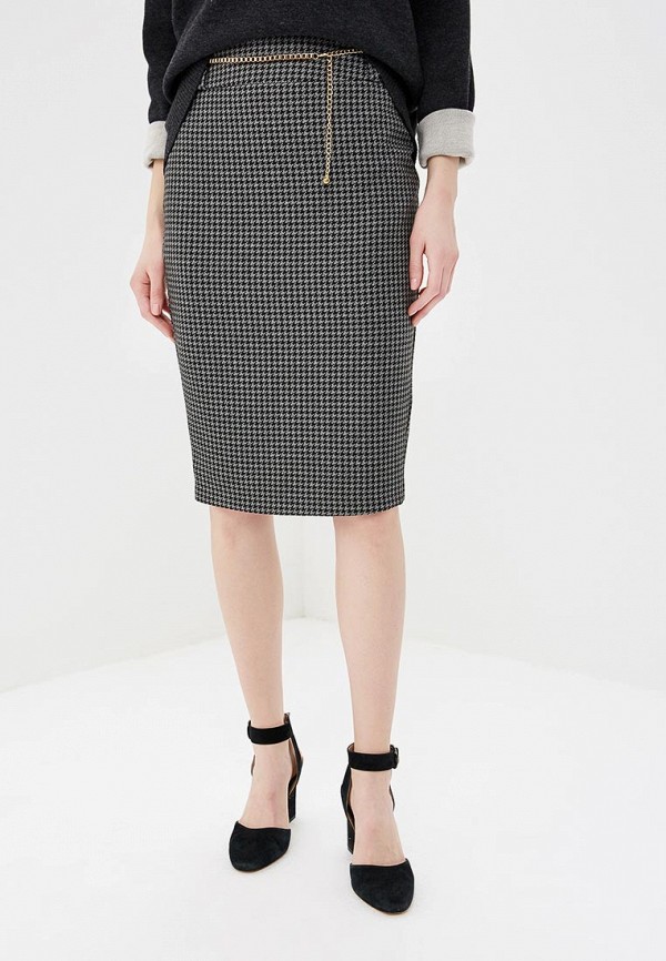 

Юбка Dorothy Perkins, Серый