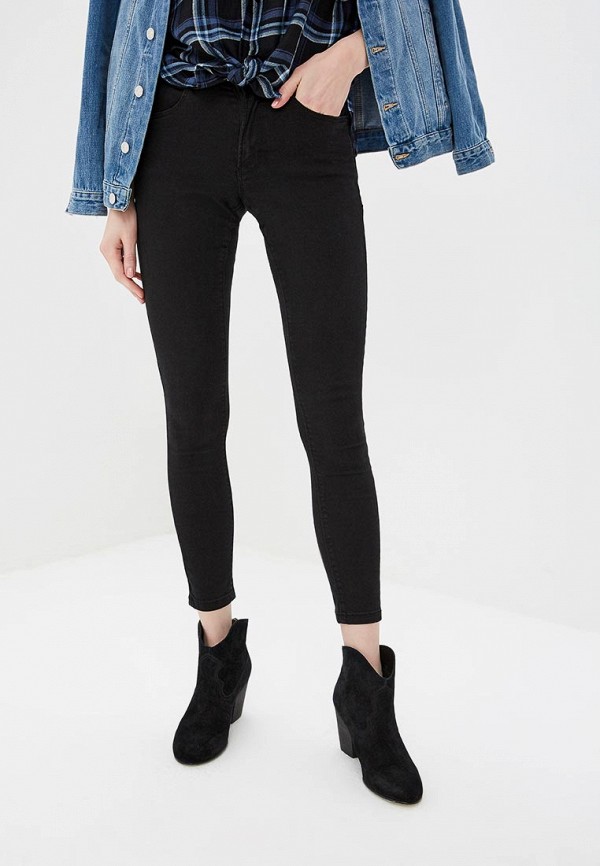 

Джинсы Dorothy Perkins, Черный