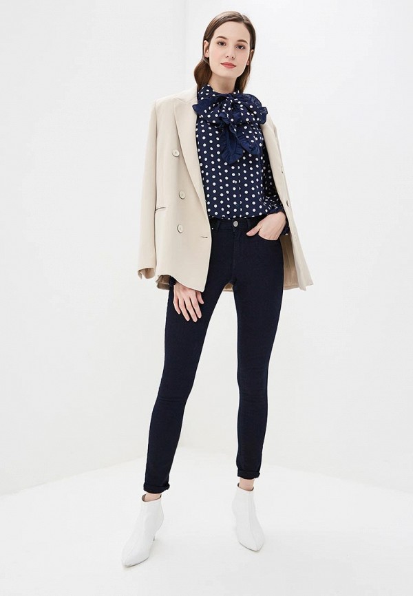 

Джинсы Dorothy Perkins, BAILEY, Синий
