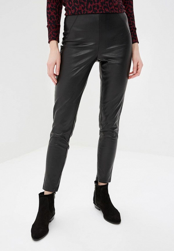 

Брюки Dorothy Perkins, Dorothy Perkins DO005EWDHRL6, Черный