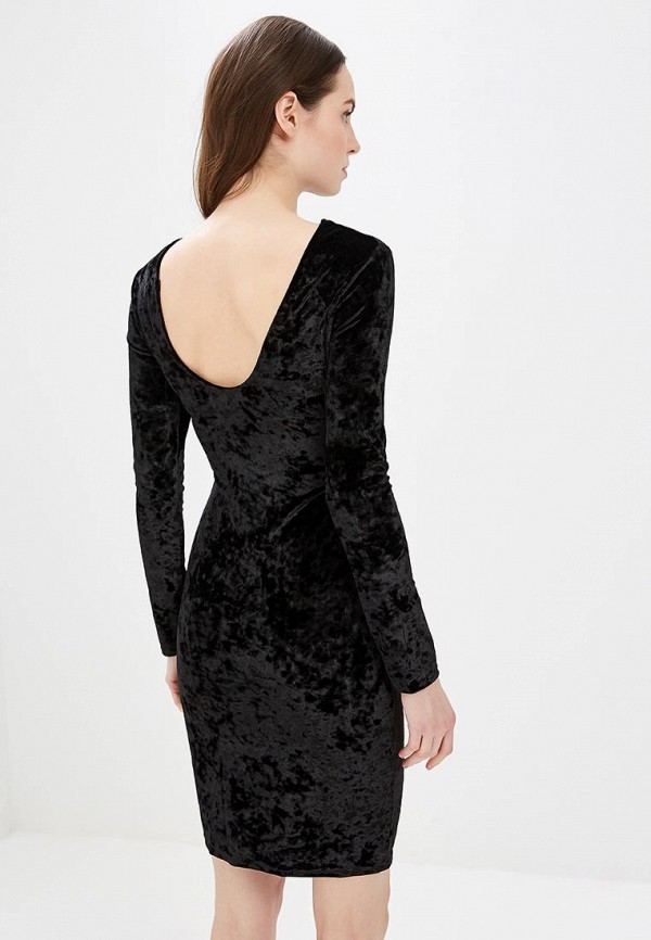 

Платье Dorothy Perkins, Черный