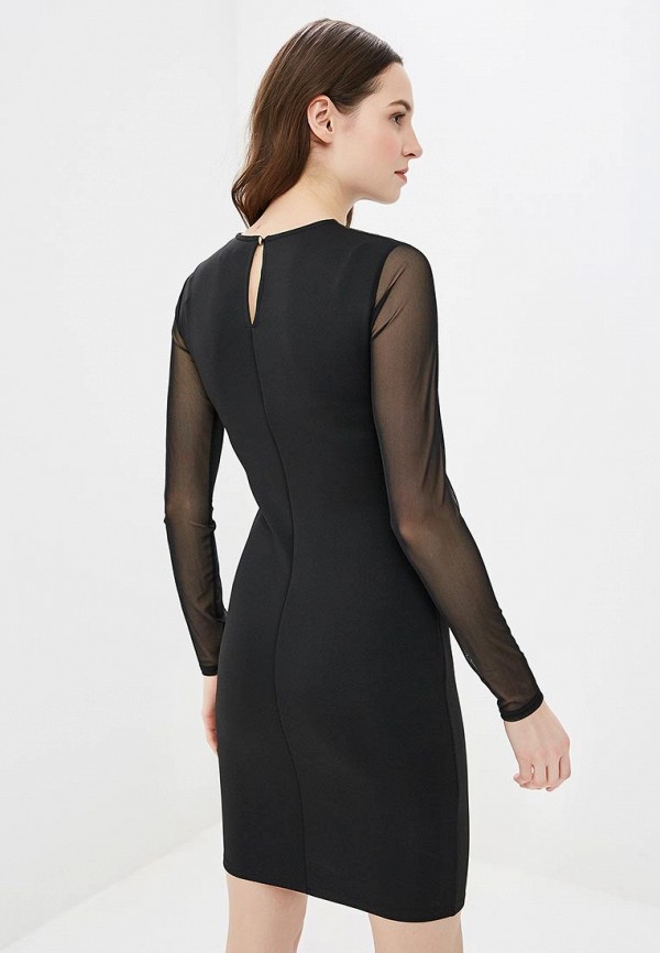 

Платье Dorothy Perkins; Dorothy Perkins DO005EWDHRM0, Черный