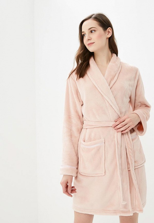 

Халат домашний Dorothy Perkins, Розовый