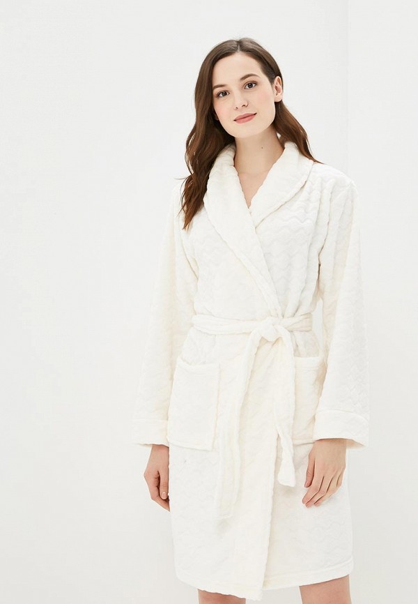 

Халат домашний Dorothy Perkins, Белый