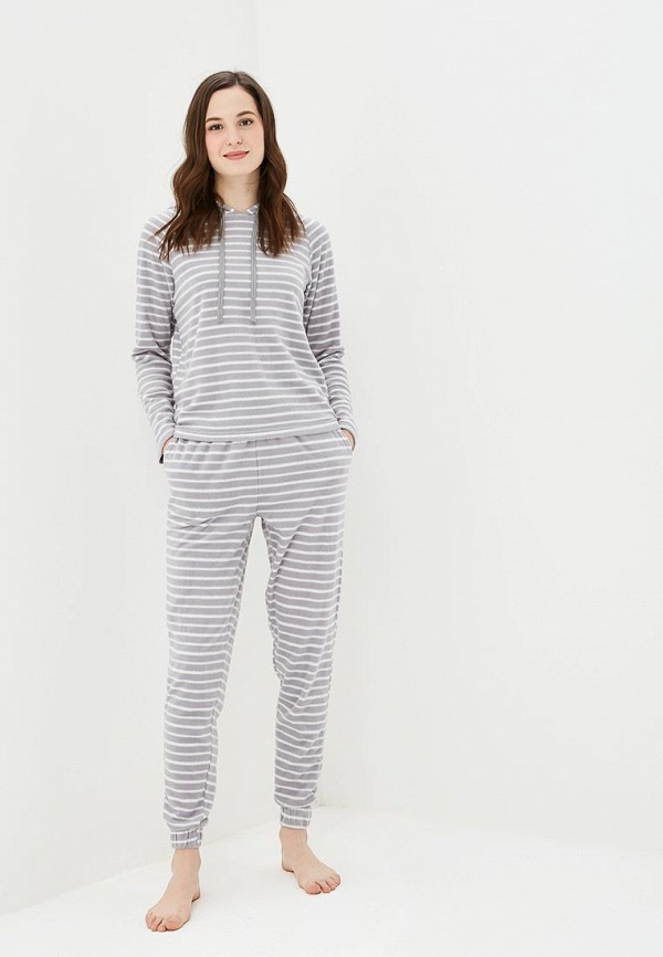 

Пижама Dorothy Perkins, Серый