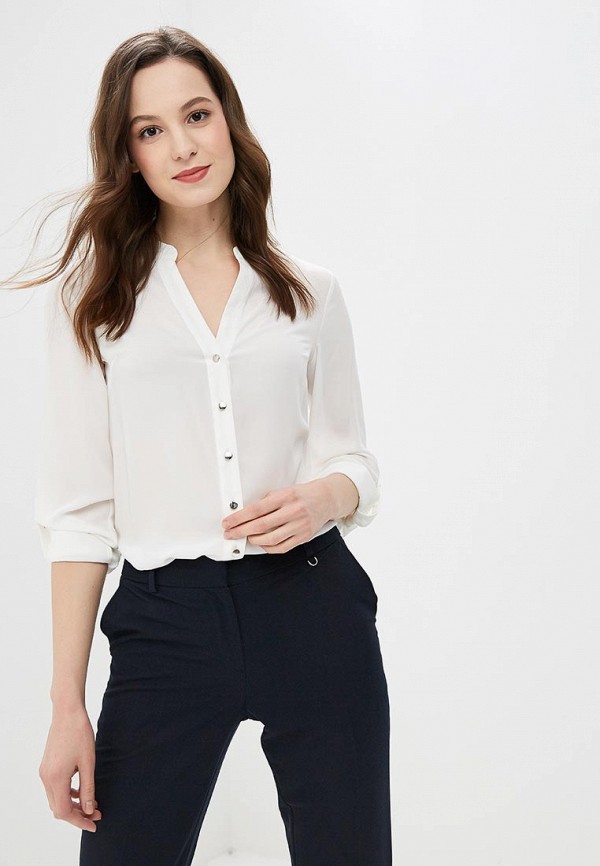 

Блуза Dorothy Perkins, Белый, Dorothy Perkins DO005EWDIOA1