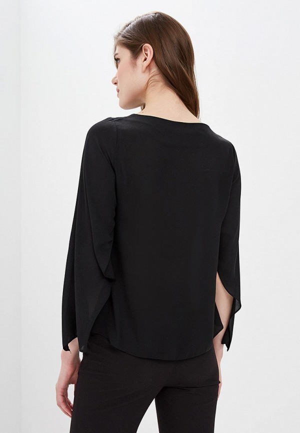 

Блуза Dorothy Perkins, Dorothy Perkins DO005EWDIOA3, Черный