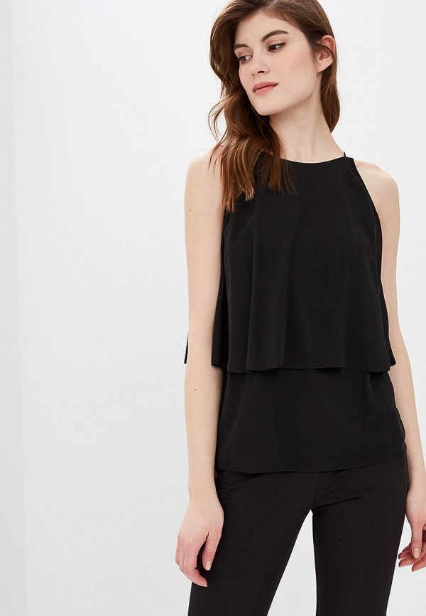 

Блуза Dorothy Perkins, Черный