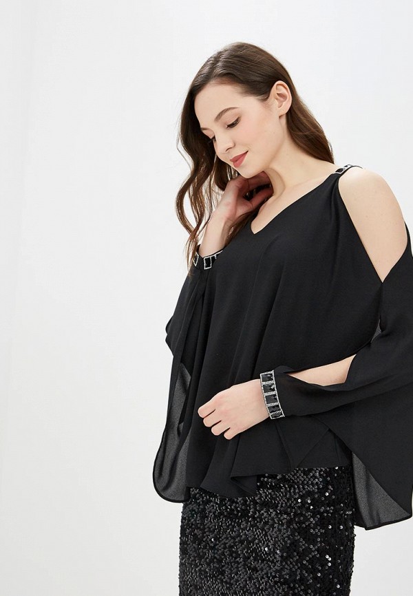 

Топ Dorothy Perkins, Черный