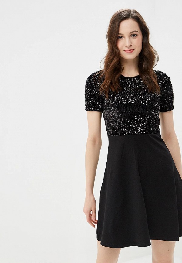 

Платье Dorothy Perkins, Черный