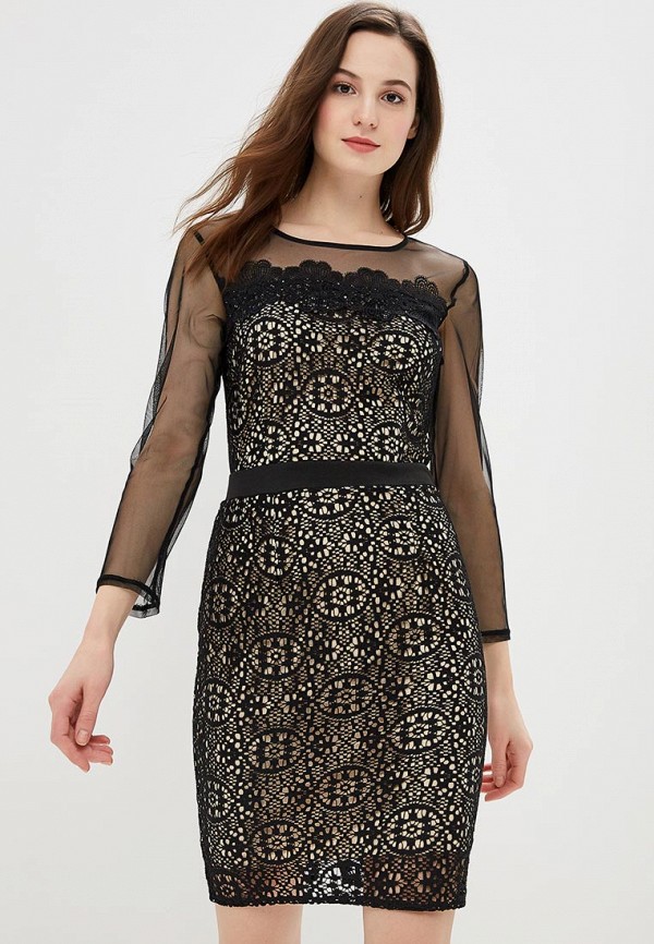 

Платье Dorothy Perkins, Черный