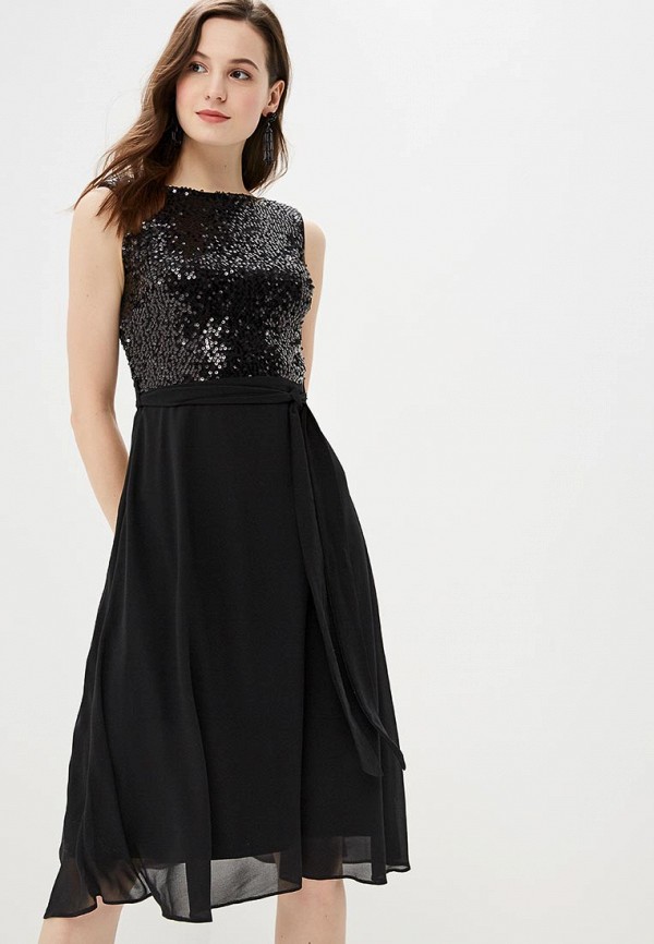 

Платье Dorothy Perkins, Черный