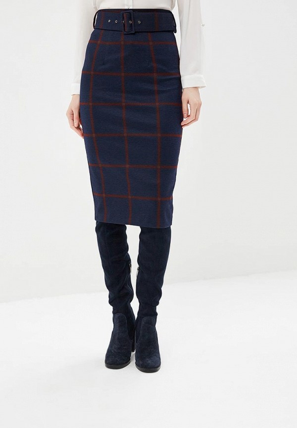 

Юбка Dorothy Perkins, Синий
