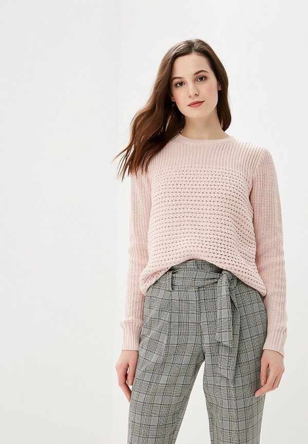

Джемпер Dorothy Perkins, Dorothy Perkins DO005EWDIOC7, Розовый