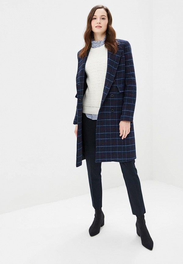 

Джемпер Dorothy Perkins; Dorothy Perkins DO005EWDIOC9, Белый