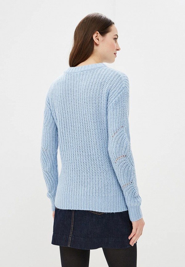 

Джемпер Dorothy Perkins; Dorothy Perkins DO005EWDIOD1, Голубой
