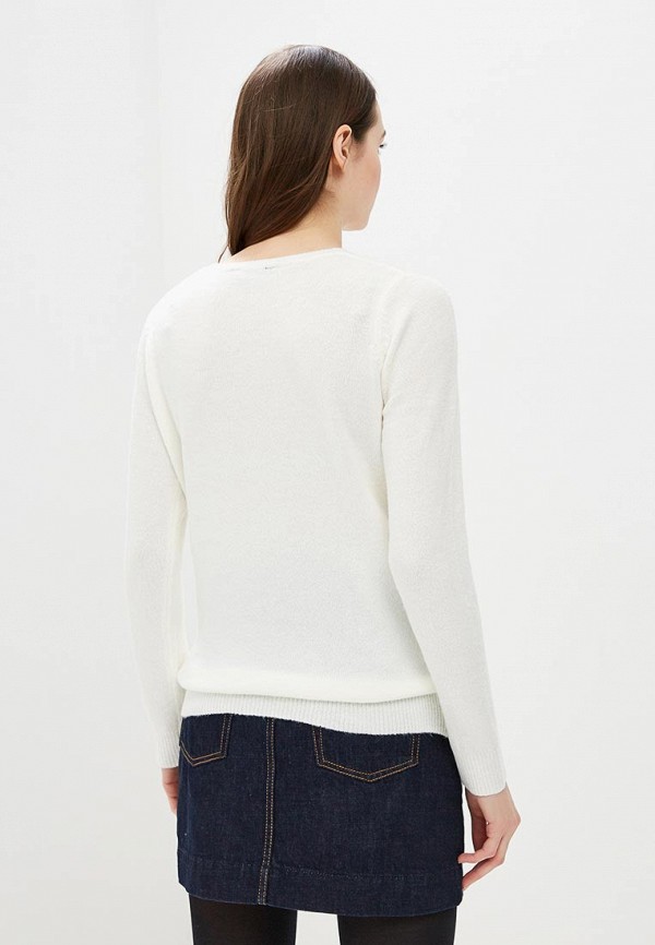 

Джемпер Dorothy Perkins, Dorothy Perkins DO005EWDIOD2, Белый