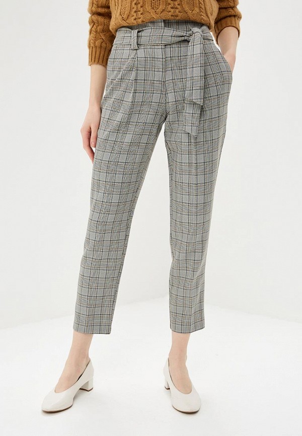 

Брюки Dorothy Perkins, Dorothy Perkins DO005EWDIOD6, Серый