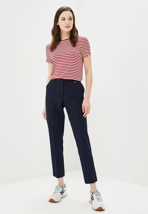 

Брюки Dorothy Perkins; Dorothy Perkins DO005EWDIOD8, Синий