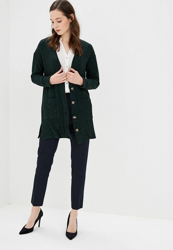 

Кардиган Dorothy Perkins, Dorothy Perkins DO005EWDIOE5, Зеленый