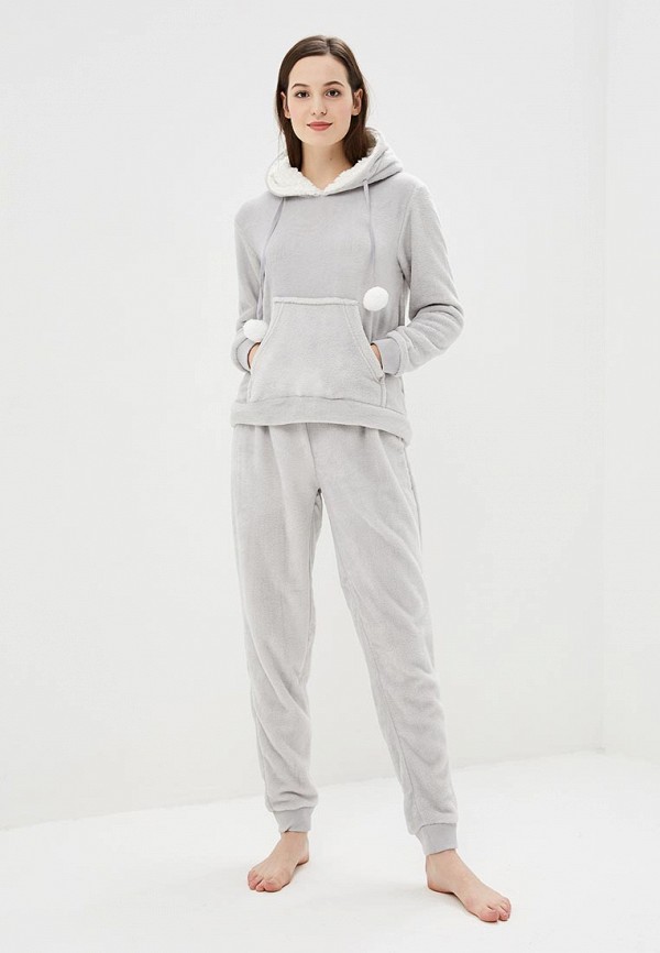 

Комплект Dorothy Perkins, Dorothy Perkins DO005EWDIOE6, Серый