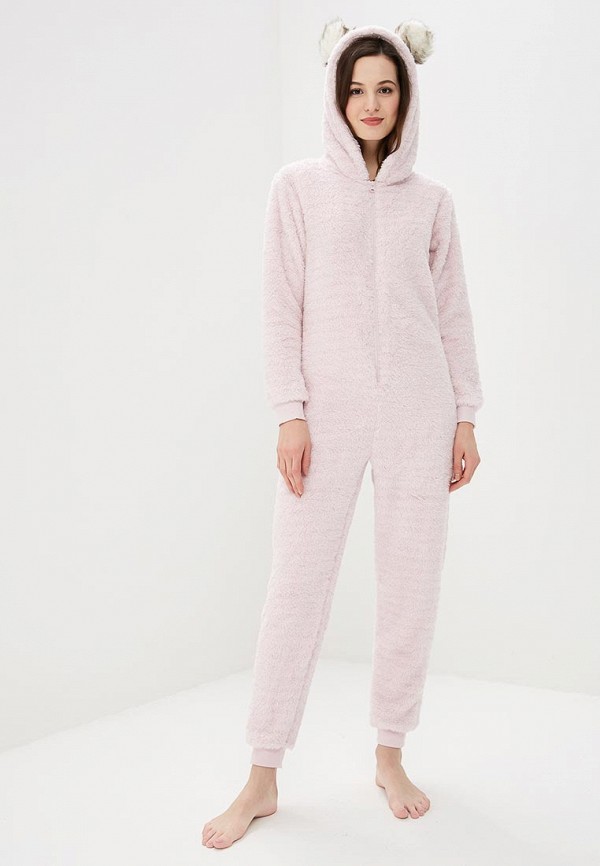 

Комбинезон домашний Dorothy Perkins, Розовый