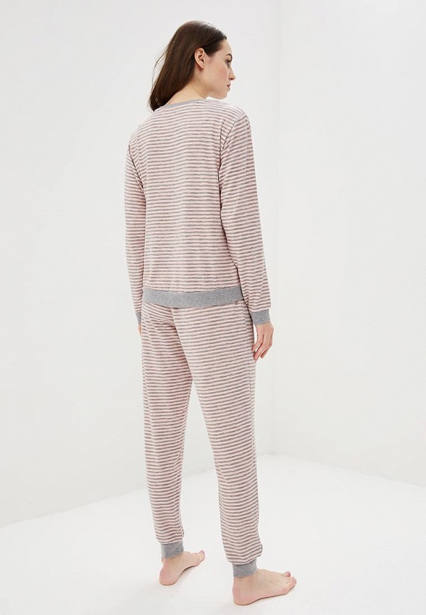 

Комплект Dorothy Perkins; Dorothy Perkins DO005EWDIOF1, Розовый